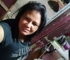 kennenlernen Frau Venezuela bis Maracaibo  : Leandrys, 47 Jahre